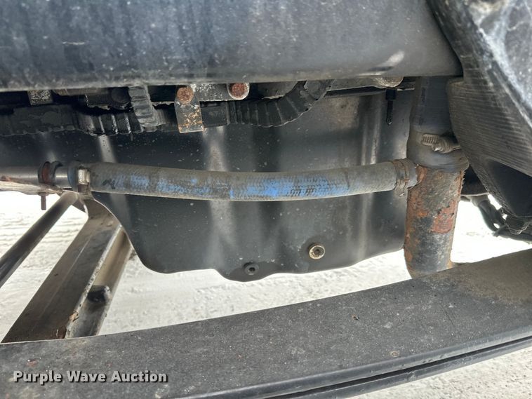 image for item FK1560 2016 Kenworth T880 semi truck