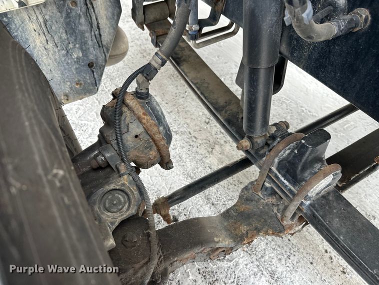 image for item FK1560 2016 Kenworth T880 semi truck