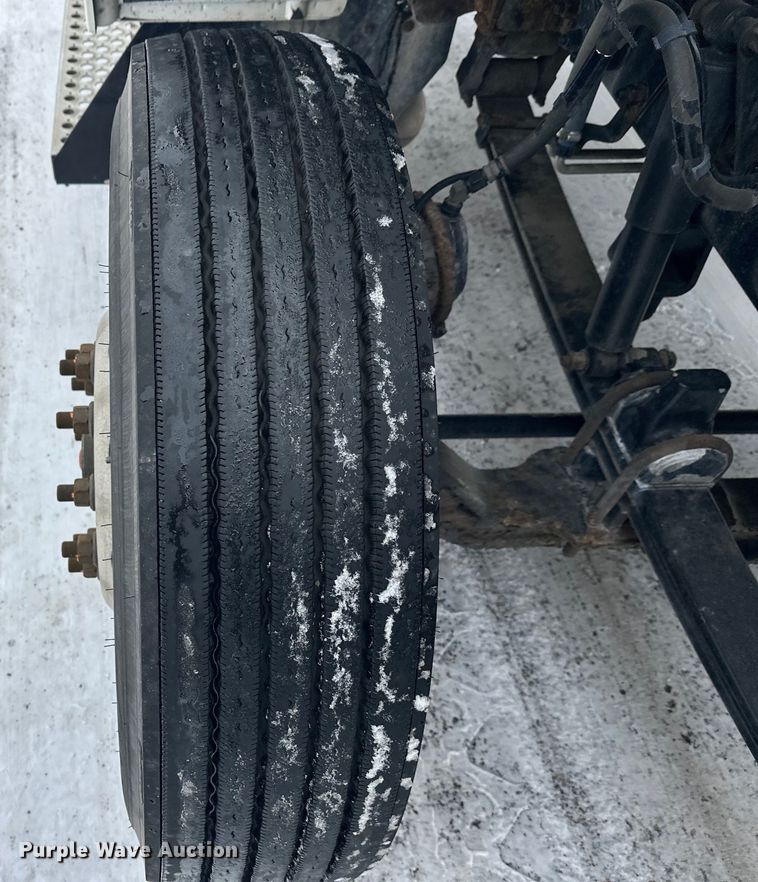 image for item FK1560 2016 Kenworth T880 semi truck