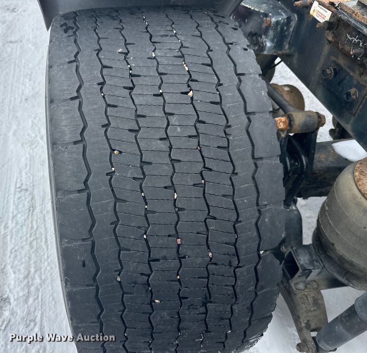 image for item FK1560 2016 Kenworth T880 semi truck