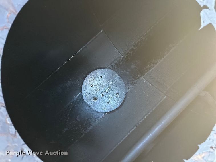 image for item FK1567 1998 Polar asphalt trailer