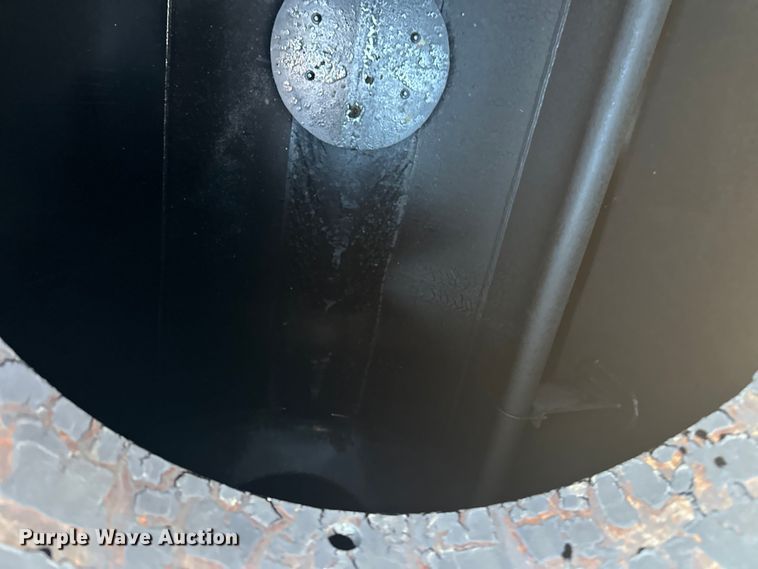 image for item FK1567 1998 Polar asphalt trailer