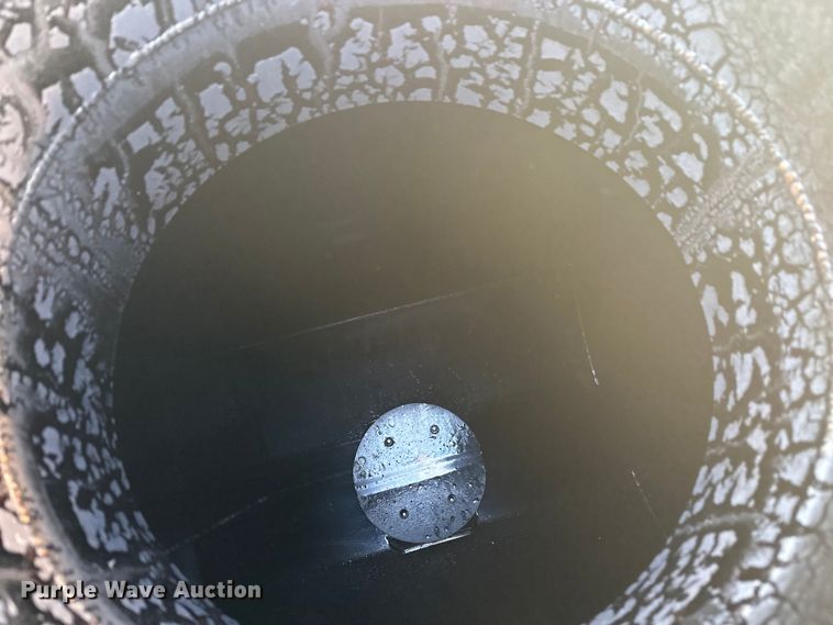 image for item FK1569 1996 Polar asphalt trailer