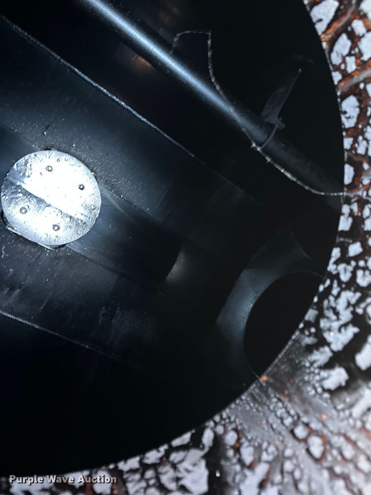 image for item FK1569 1996 Polar asphalt trailer