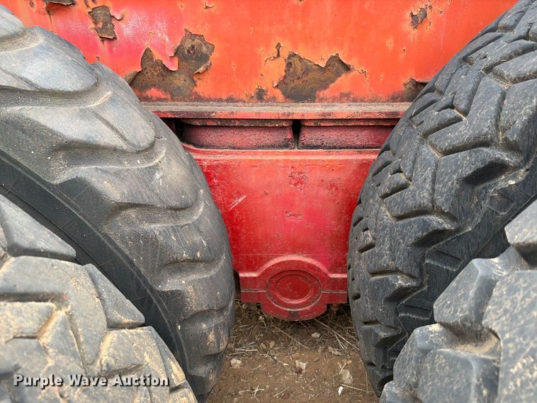 image for item FK2549 Yard truck