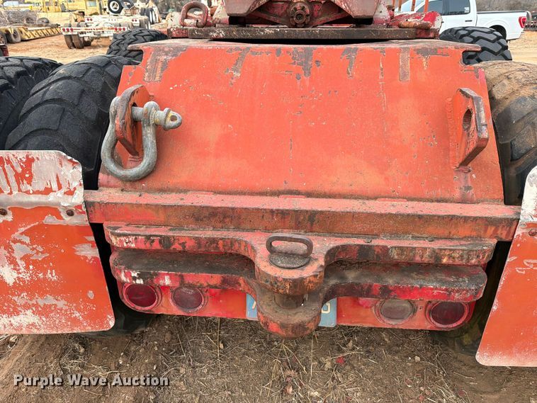 image for item FK2549 Yard truck