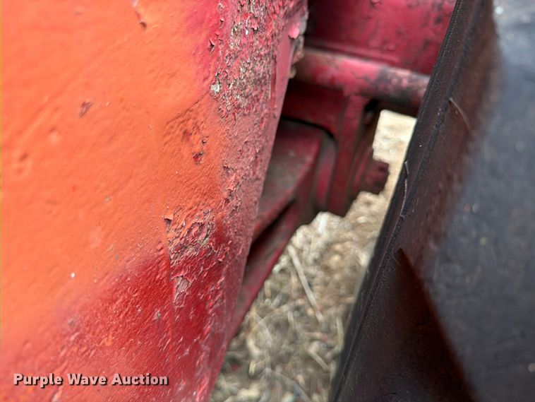 image for item FK2549 Yard truck