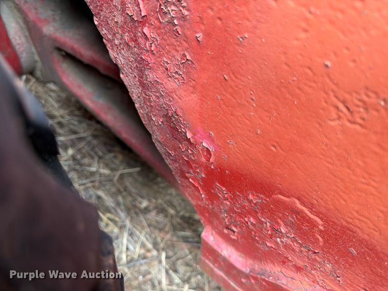 image for item FK2549 Yard truck