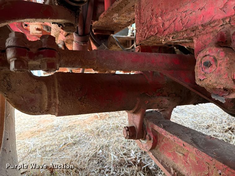 image for item FK2549 Yard truck