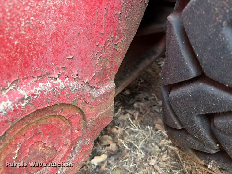 image for item FK2550 Yard truck