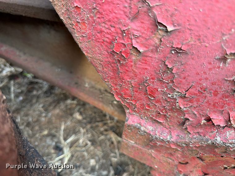 image for item FK2550 Yard truck