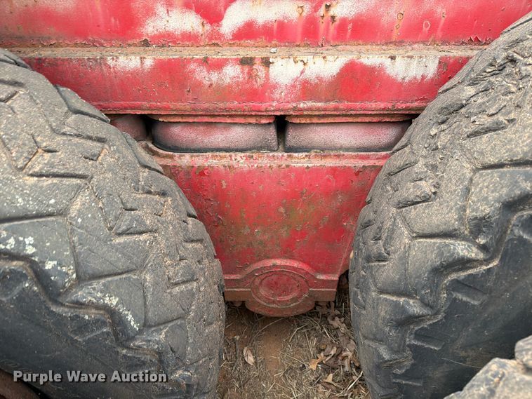 image for item FK2550 Yard truck