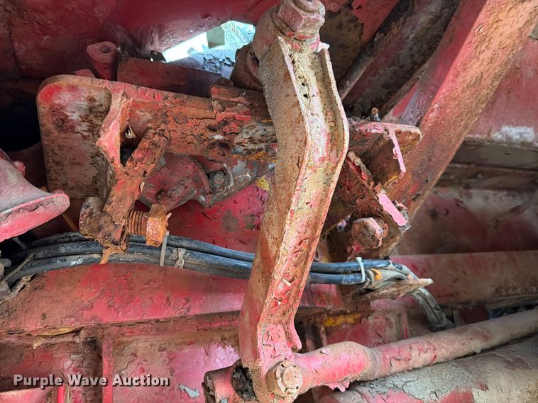 image for item FK2550 Yard truck