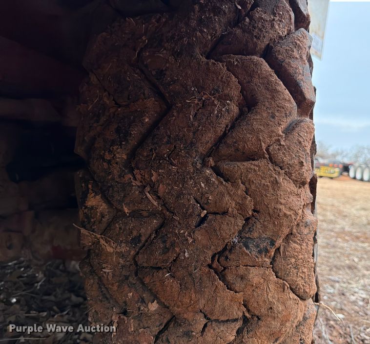 image for item FK2550 Yard truck