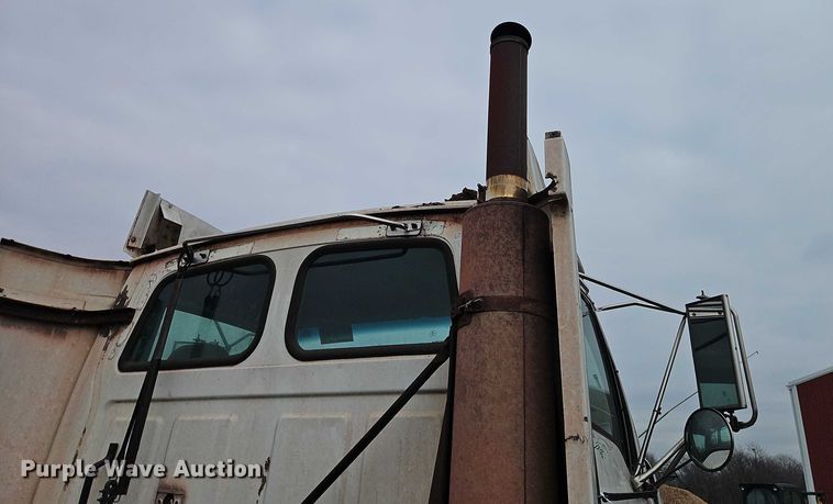 image for item FN5560 1999 Sterling A-Line semi truck