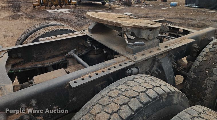 image for item FN5560 1999 Sterling A-Line semi truck