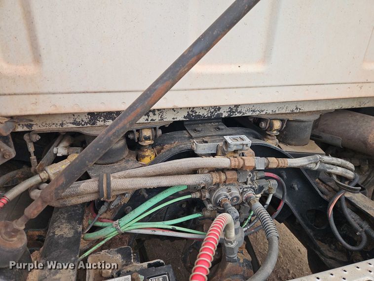 image for item FN5560 1999 Sterling A-Line semi truck