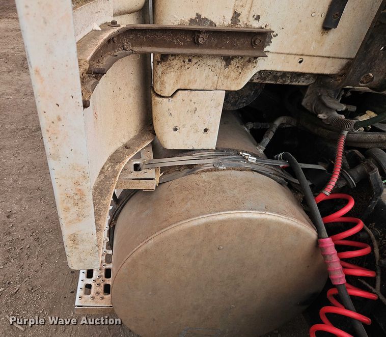 image for item FN5560 1999 Sterling A-Line semi truck