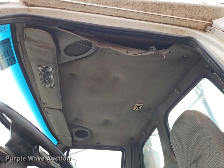 image for item FN5560 1999 Sterling A-Line semi truck