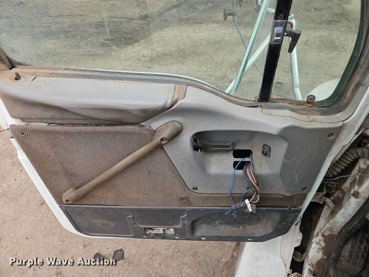 image for item FN5560 1999 Sterling A-Line semi truck