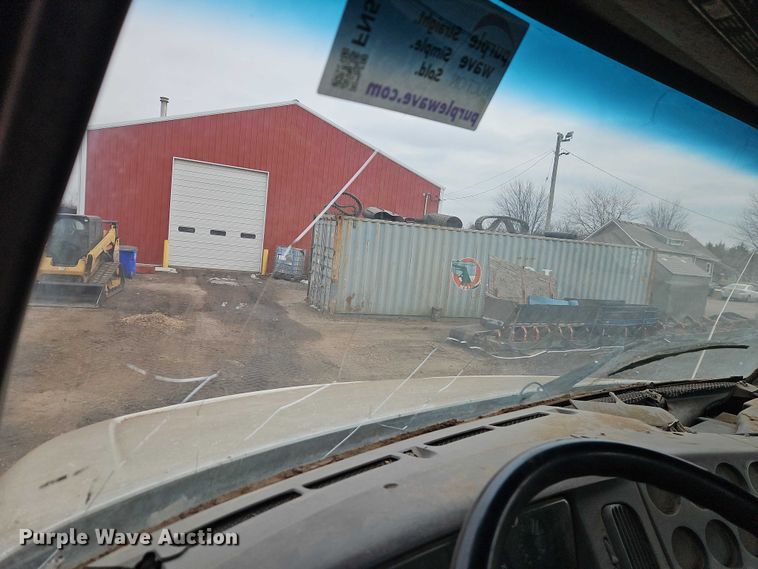 image for item FN5560 1999 Sterling A-Line semi truck