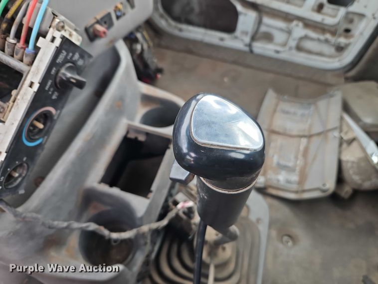 image for item FN5560 1999 Sterling A-Line semi truck