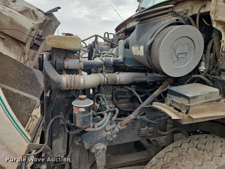 image for item FN5560 1999 Sterling A-Line semi truck