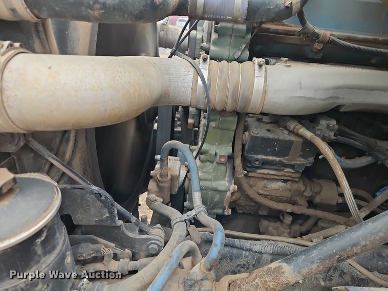 image for item FN5560 1999 Sterling A-Line semi truck