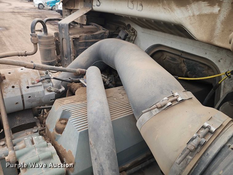 image for item FN5560 1999 Sterling A-Line semi truck