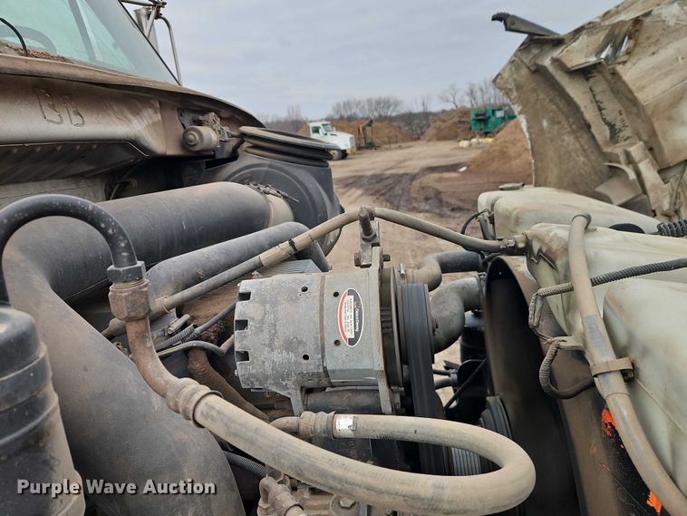 image for item FN5560 1999 Sterling A-Line semi truck