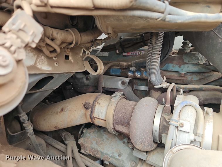 image for item FN5560 1999 Sterling A-Line semi truck