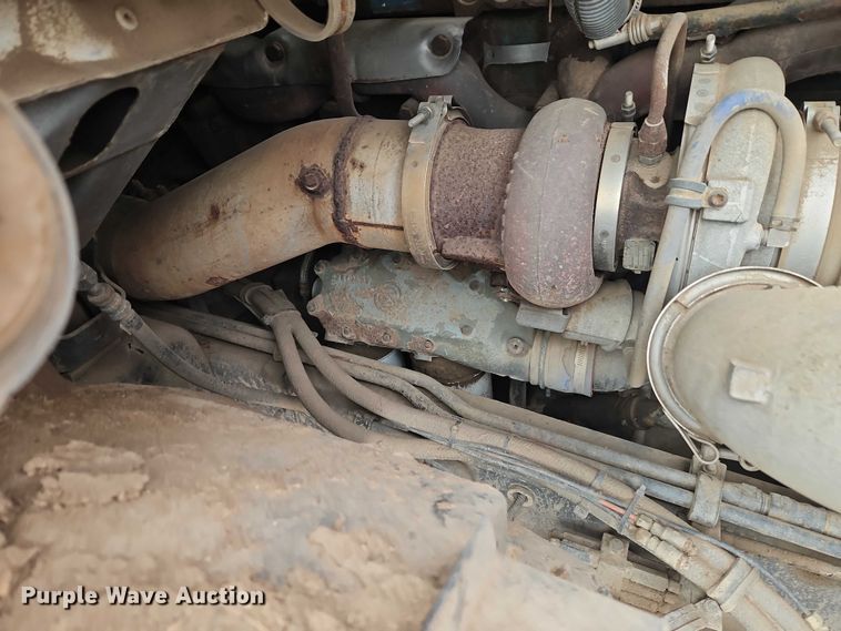 image for item FN5560 1999 Sterling A-Line semi truck