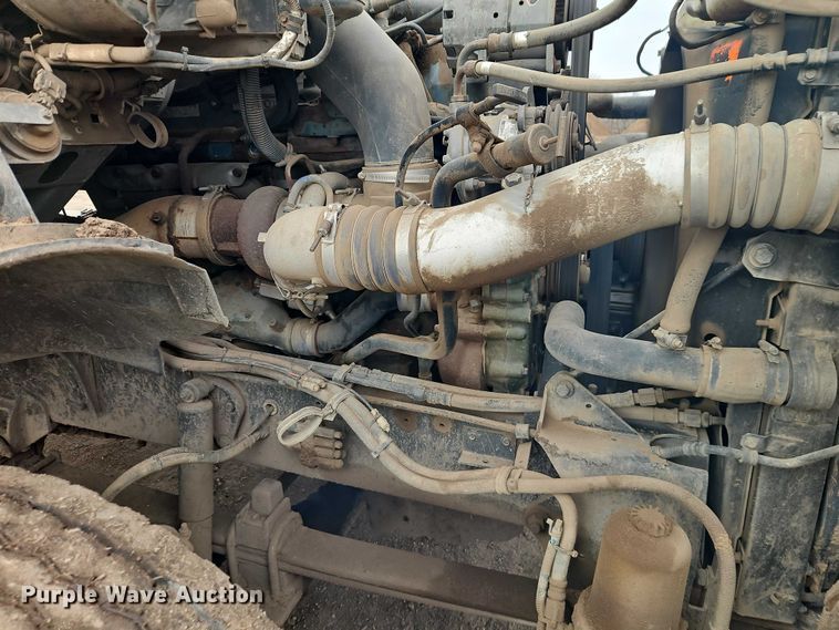 image for item FN5560 1999 Sterling A-Line semi truck