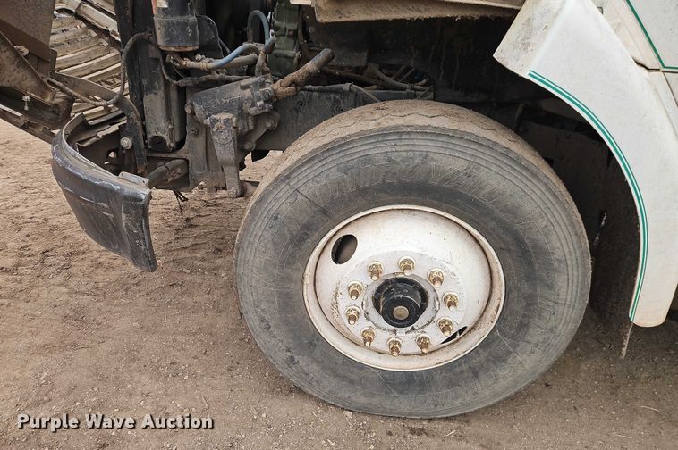 image for item FN5560 1999 Sterling A-Line semi truck