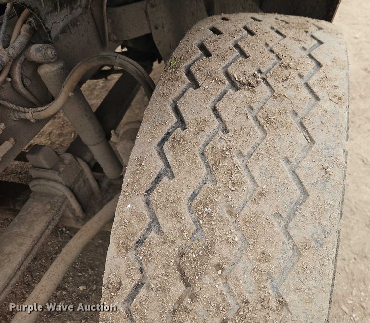 image for item FN5560 1999 Sterling A-Line semi truck