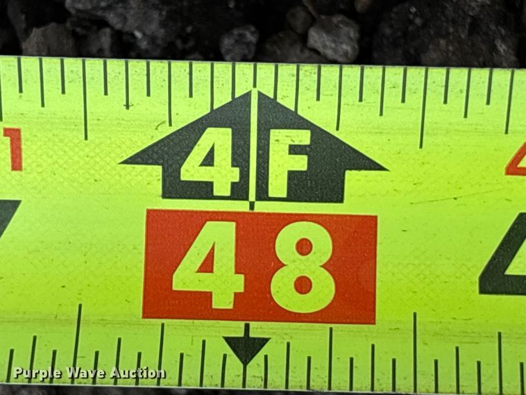 image for item FO3517 2006 Utility VS2DC dry van trailer