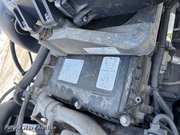 image for item LH9437 2015 Freightliner Cascadia 125 semi truck