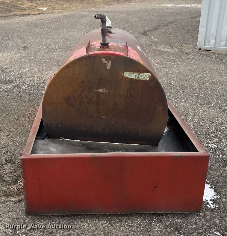 image for item OE9503 1982 Kenworth W900 truck cab and chassis