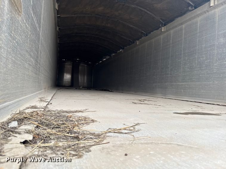 image for item OE9506 2010 Travis body & trailer end dump trailer