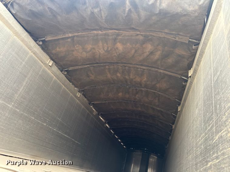 image for item OE9506 2010 Travis body & trailer end dump trailer