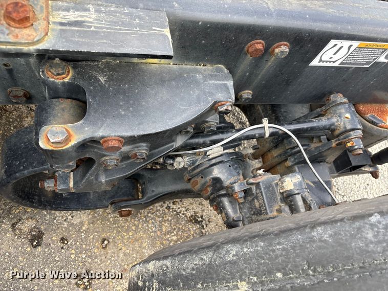 image for item YA1172 2018 Kenworth T680 semi truck