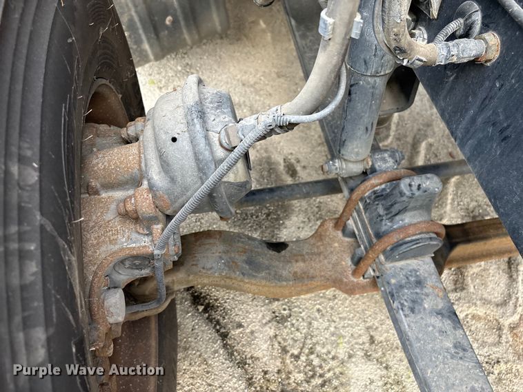 image for item YA1172 2018 Kenworth T680 semi truck