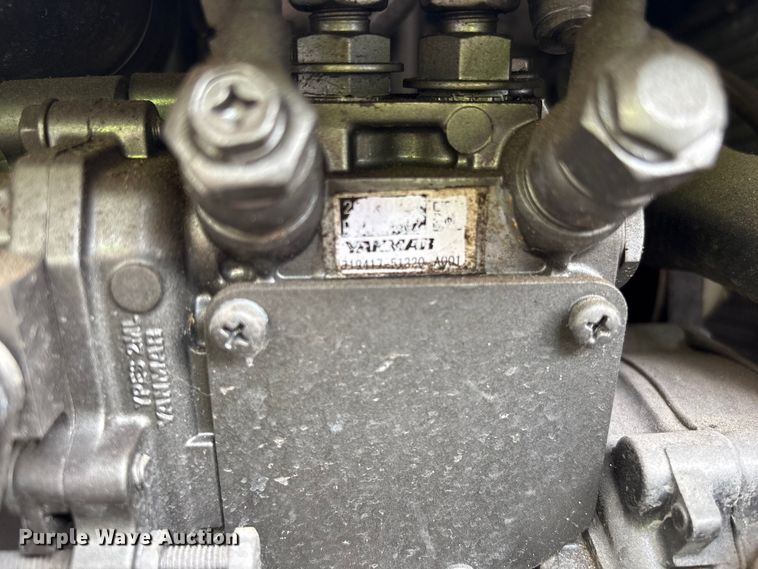 image for item YA1172 2018 Kenworth T680 semi truck