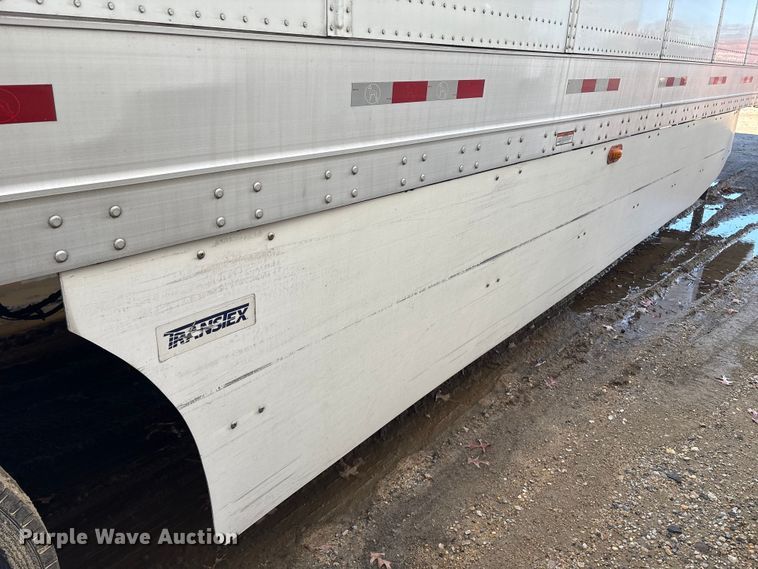 image for item YA1238 2023 Great Dane CCC-3314-21053  dry van trailer