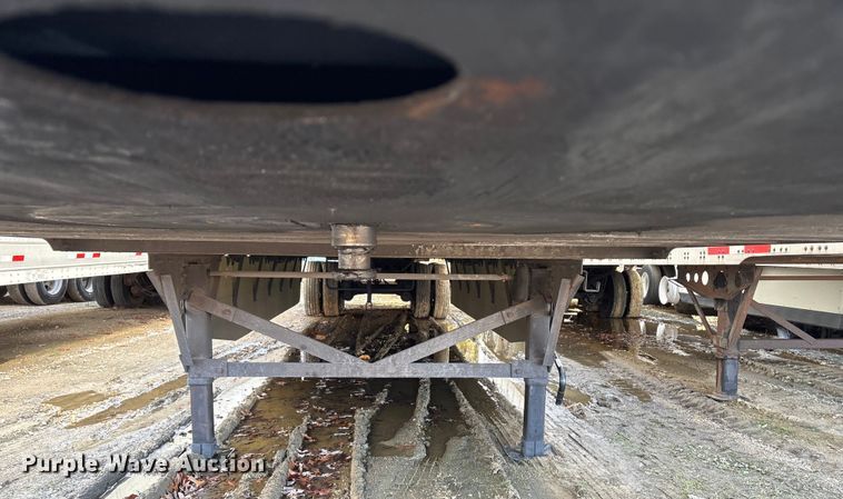 image for item YA1238 2023 Great Dane CCC-3314-21053  dry van trailer