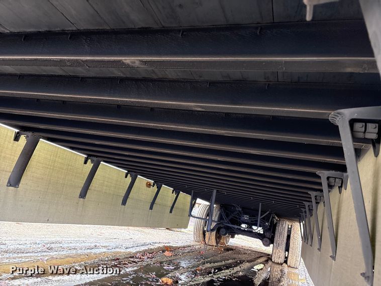 image for item YA1238 2023 Great Dane CCC-3314-21053  dry van trailer