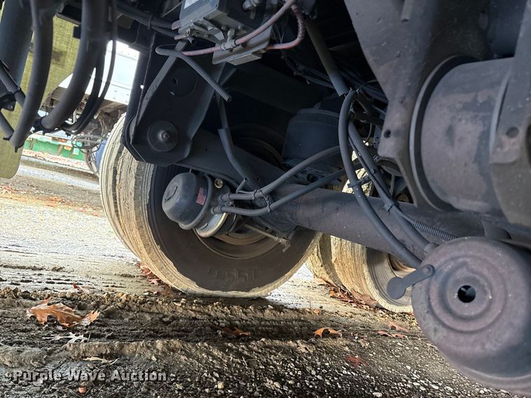 image for item YA1238 2023 Great Dane CCC-3314-21053  dry van trailer