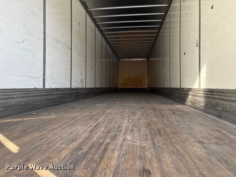 image for item YA1238 2023 Great Dane CCC-3314-21053  dry van trailer