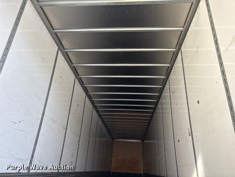 image for item YA1238 2023 Great Dane CCC-3314-21053  dry van trailer