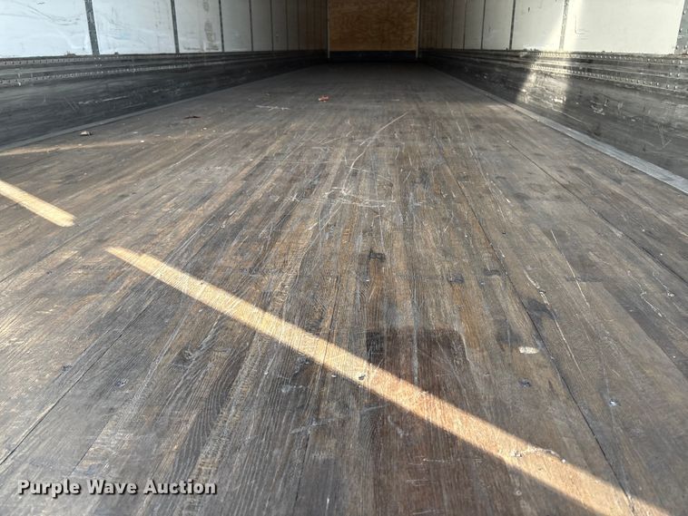 image for item YA1238 2023 Great Dane CCC-3314-21053  dry van trailer